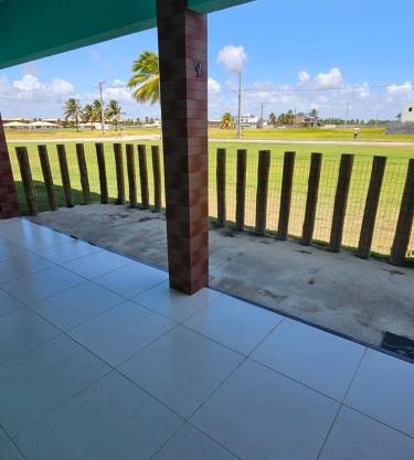 Paraíso dos Tambaquis Sol E PRAIA