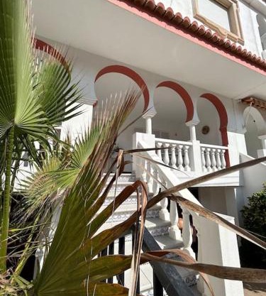 Paraíso Mediterráneo