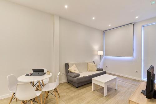 Paraíso Suites by gaiarooms