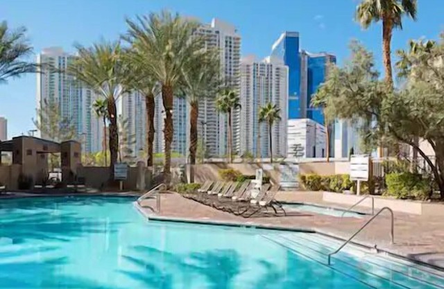 Paradise, a Hilton Grand Vacations Club - 1 Bedroom