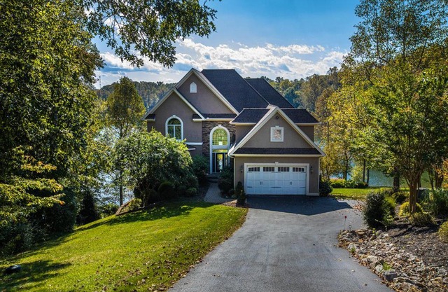 Paradise at Sunset Cove