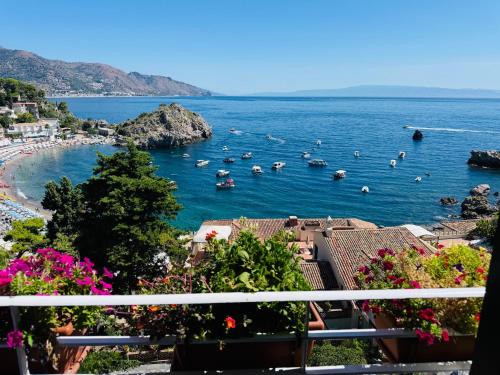 Paradise By The Sea