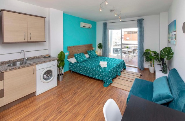 Paradise by the sea Loft