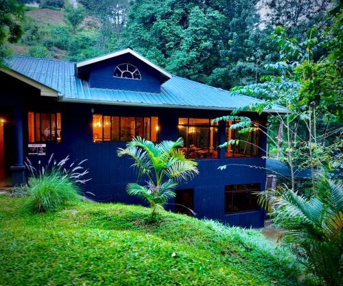 Paradise Farm Cottages Mbui Nyeri