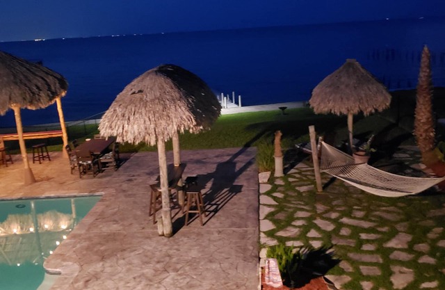 Paradise Home
