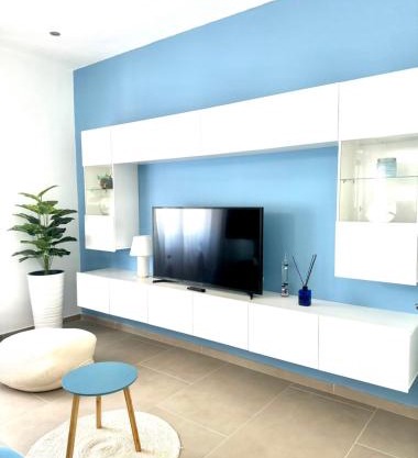 Paradise House