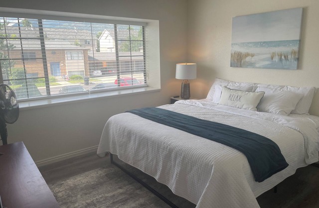 Paradise in Orem - Unit 345
