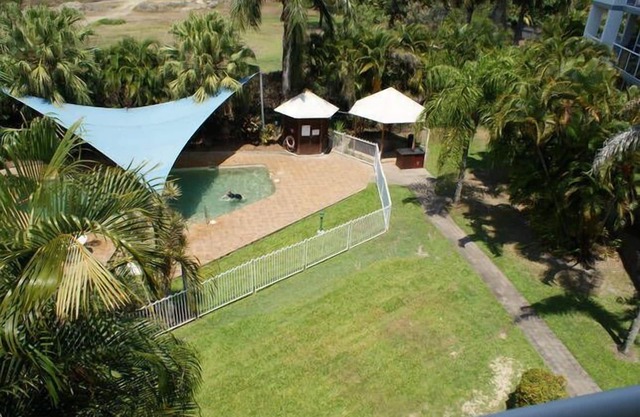 Paradise in Palm Cove
