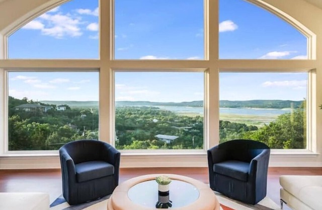Paradise on Lake Travis