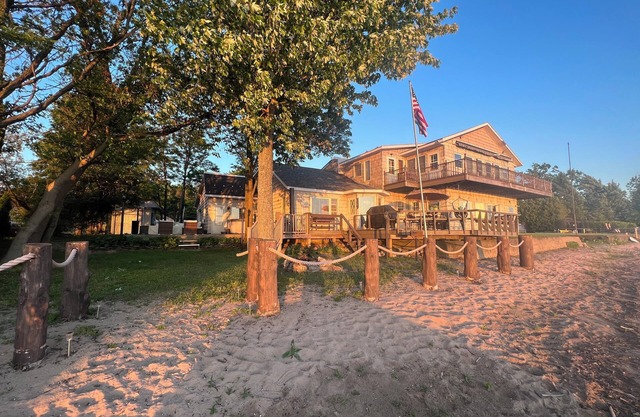 Paradise on the Beach