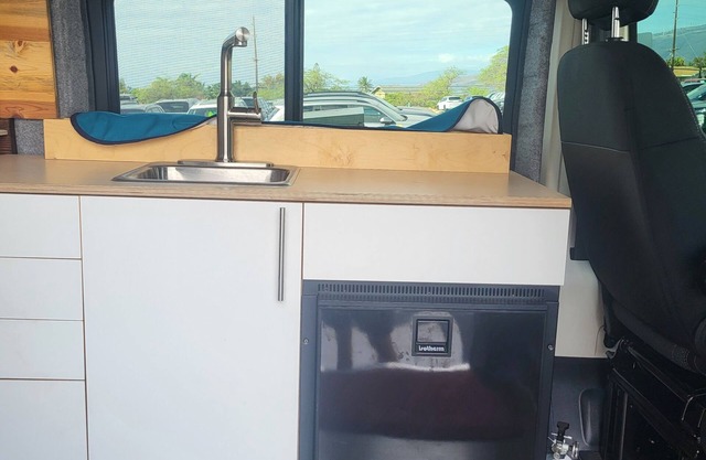 PARADISE RV .You won't forget your time in this romantic, memorable place.