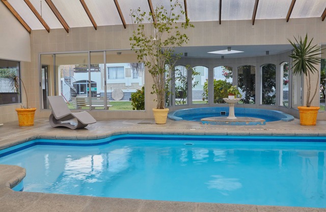 Paradise Spa & Complejo Turistico