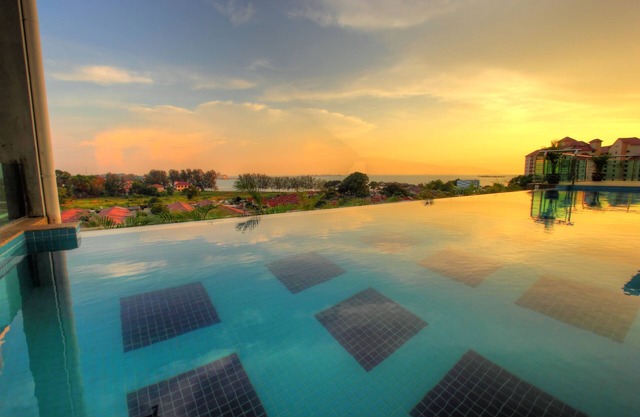 Paradise Spa Hotel