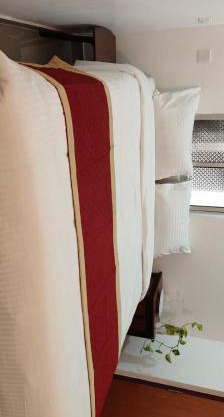 Paradise White Town Villa 1BHK