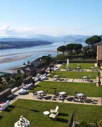 Parador de Ribadeo