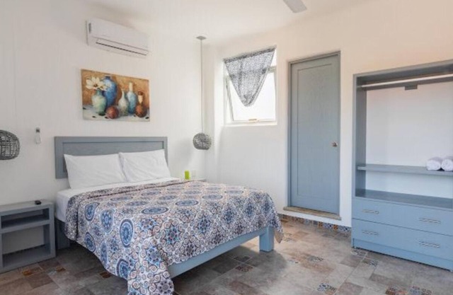 Paraiso rinconada apartamentos modernos