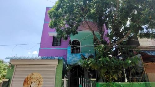 Param Homestay