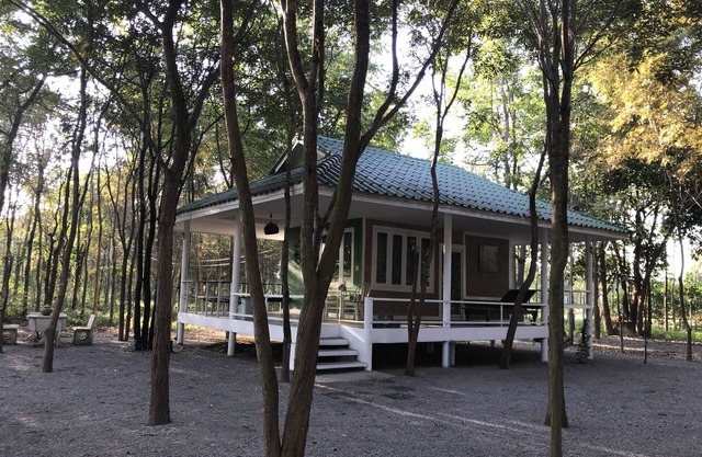 Paramer Resort Suanphung