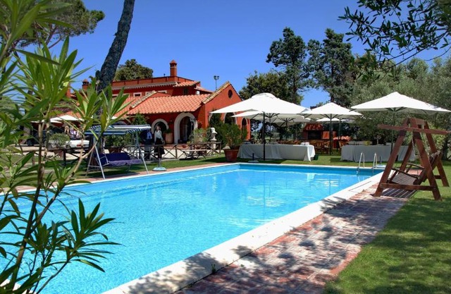 Parco delle Nazioni - Relax Grand Resort