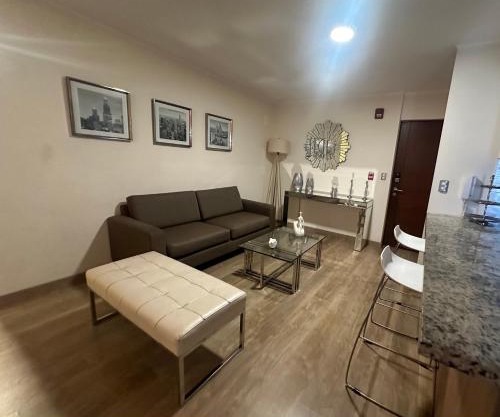 Pardo Miraflores Apartment - Aparts 4 Days