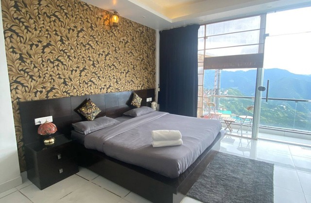 PARIMAHAL HOMES