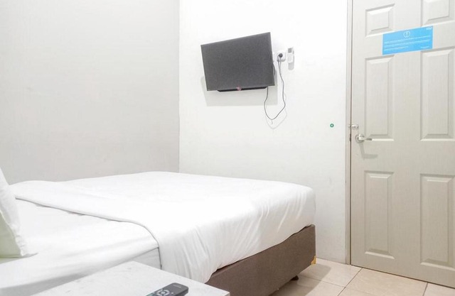 Paris Syariah Residence at Jalan Parangtritis Yogyakarta