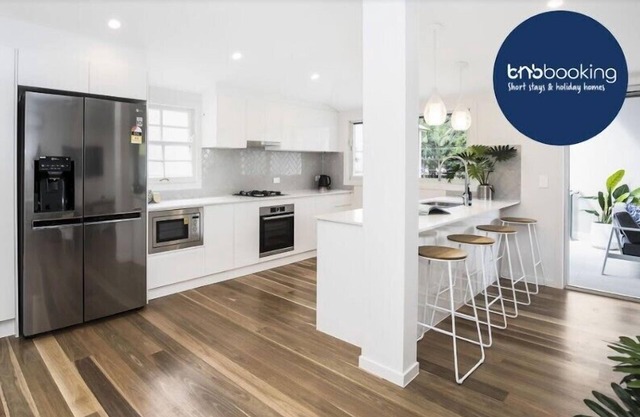 Park Avenue Terrace 1BR, 4km to CBD, WiFi, Park
