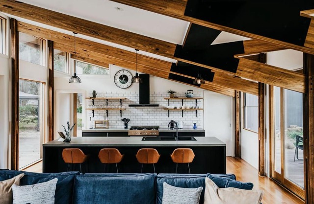 Park Crescent - Daylesford Macedon Region