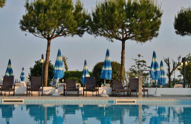 Park Hotel Ermitage