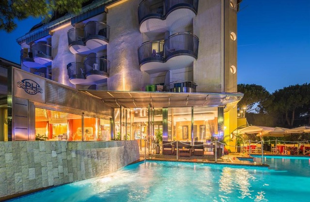 Park Hotel