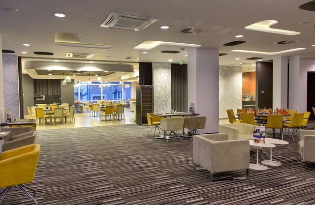 Park Inn by Radisson Budapest