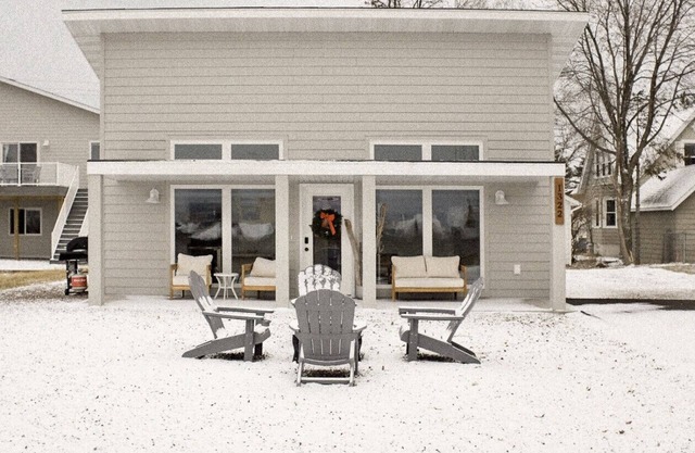 Park Point Beach Getaway ⛵️🌊