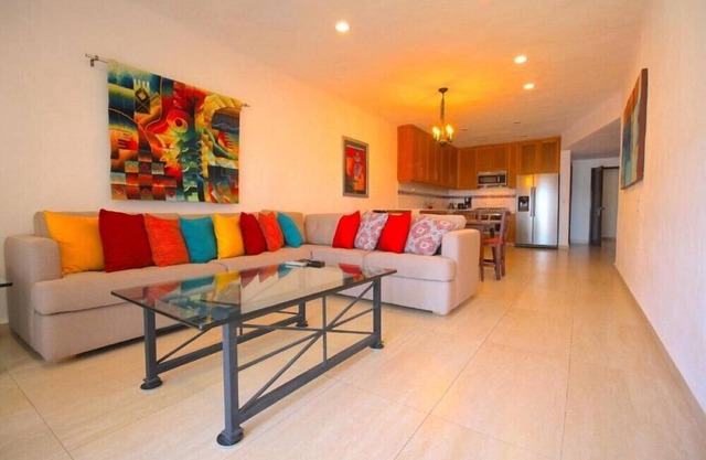 Park Royal Los Tules Modern 1BR Condo with Tennis Court