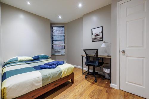 Park Side Living, City Style -5