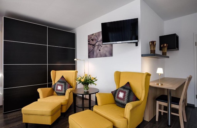 Parkhotel Waldeck Titisee