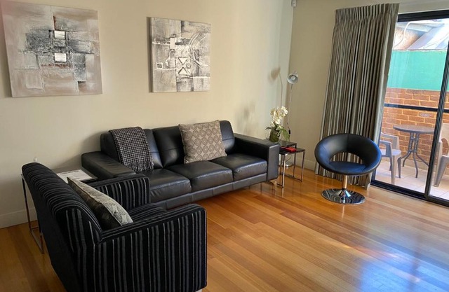 Parklane Apartments