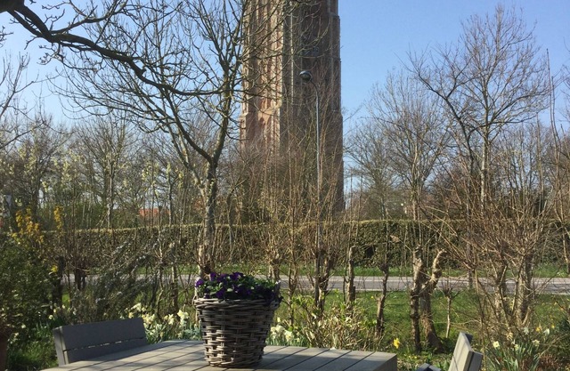 Parkweg 21, Westkapelle