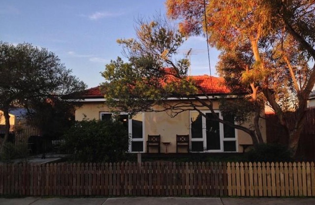 Parmelia House