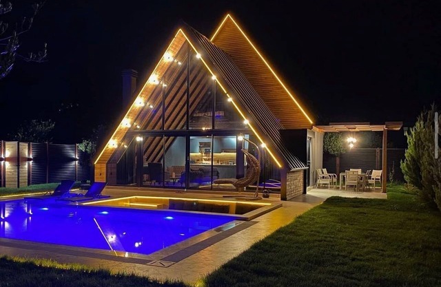 PARS BUNGALOV ANTALYA