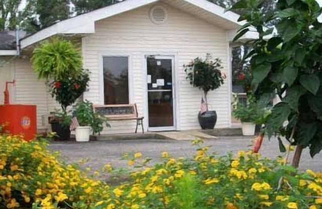 Parsons Inn