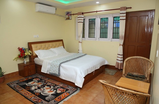 Paru Home - Comfortable 2BHK apartment near Thamel