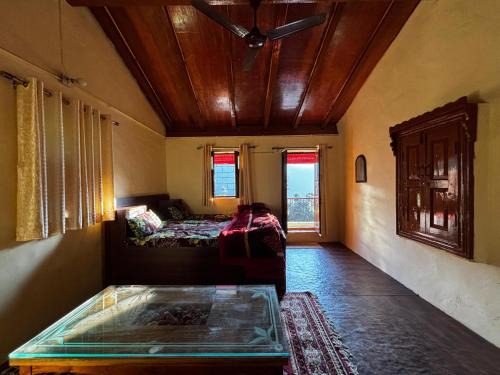 Parwati Orchard Homestay
