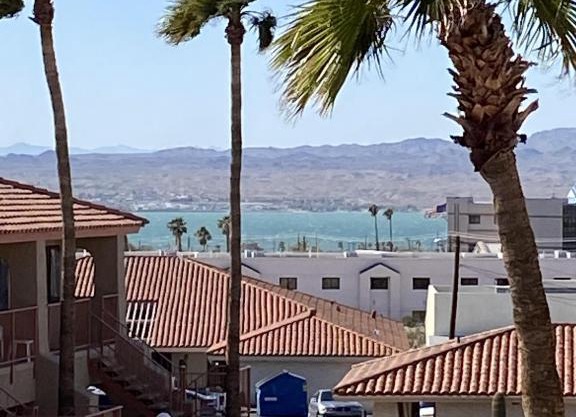 Pasado Del Rio, Downtown getaway