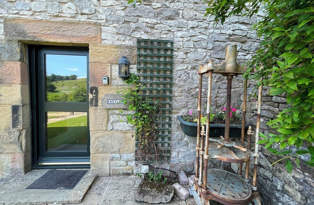 Pass the Keys | Exceptional Location Barn Conversion for 6 & Pets