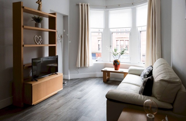 Pass the Keys | Superb 1Bed Flat in Fabulous West End