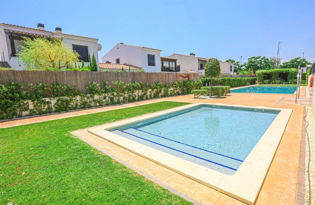 Passeig del Mar - House for 4 people in Cambrils