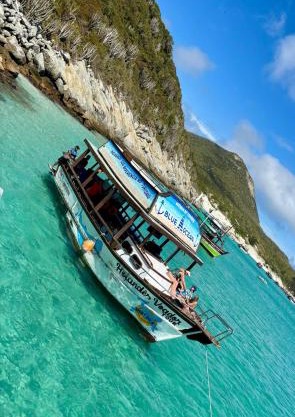 Passeio de Barco Arraial do Cabo