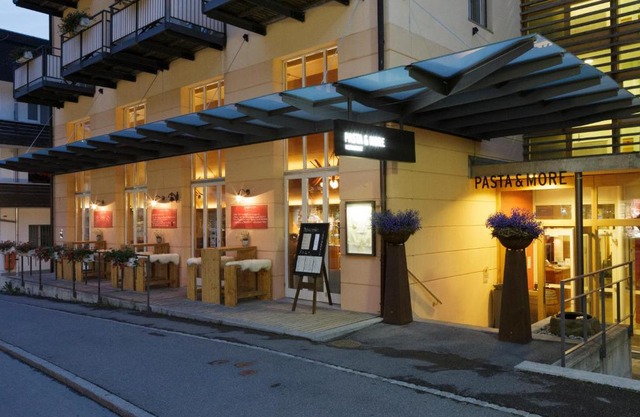 Pasta&More Bed&Breakfast