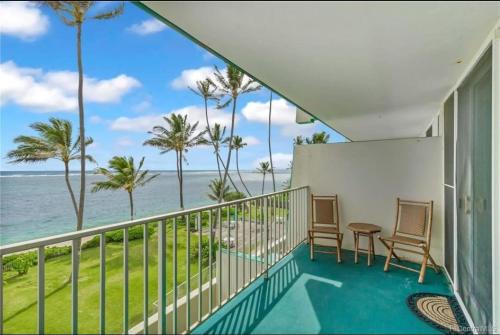 Pats at Punalu'u - Beachfront Condos