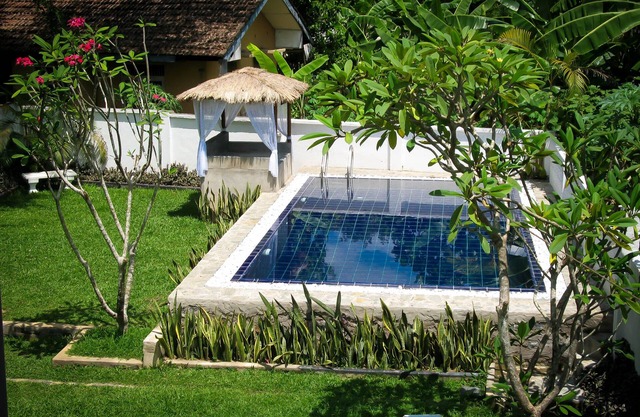 Pavana Resort